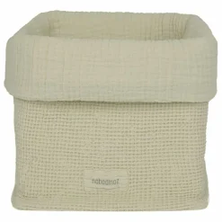 Enfant Nobodinoz Rangements|Patères, Paniers Enfant|Panier de rangement Wabi-Sabi |