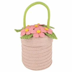 Enfant Meri Meri Panier Fleurs
