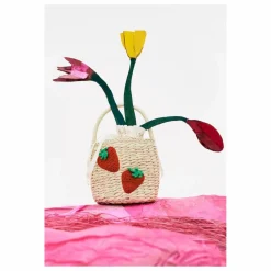 Enfant Stella McCartney Kids Panier Fraises |