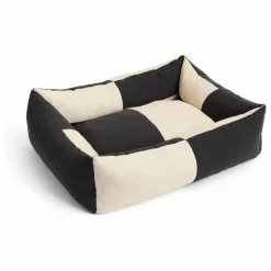 Hay Panier pour chien | Noir