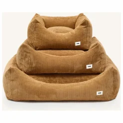 Sale Cafide Panier pour chien en velours côtelé Snozy | 70