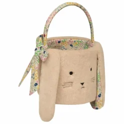 Enfant Mimi & Lula Décoration De Fête|Panier Pâques |