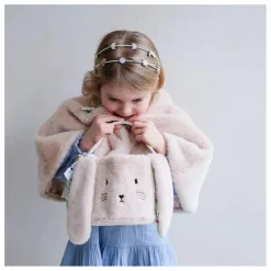 Enfant Mimi & Lula Décoration De Fête|Panier Pâques |