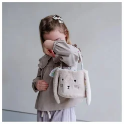 Enfant Mimi & Lula Décoration De Fête|Panier Pâques |