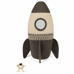 Enfant Lorena Canals Rangements|Patères, Paniers Enfant|Panier Rocket