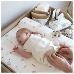 Hot Cam Cam Paniers de rangement Dreamland - set de 2 Multicolore