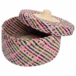 Coro Cora Art De La Table|Panière à pain |