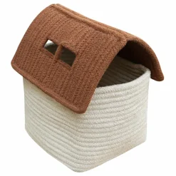 Enfant Lorena Canals Panière de rangement maison |