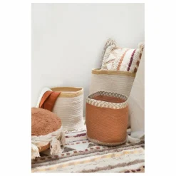 Lorena Canals x Smallable Petits Rangements|Panière de rangement Susa Smallable x Lorena Canals |