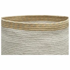 Lorena Canals x Smallable Petits Rangements|Panière de rangement Susa Smallable x Lorena Canals |