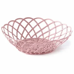 Pols Potten Art De La Table|Panière en métal Bakkie |