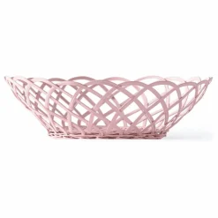 Pols Potten Art De La Table|Panière en métal Bakkie |