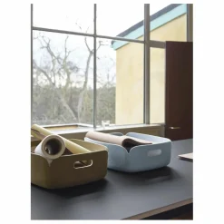 Best Muuto Panière Tray Restore | Bleu Clair