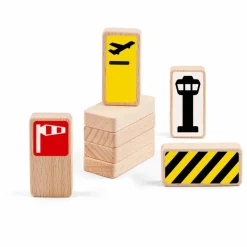 Online Waytoplay Panneaux de signalisation Airport Multicolore
