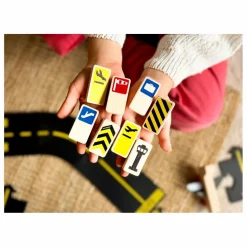 Online Waytoplay Panneaux de signalisation Airport Multicolore