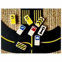 Online Waytoplay Panneaux de signalisation Airport Multicolore