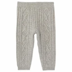 Bompard Pantalon à Torsades Cachemire |