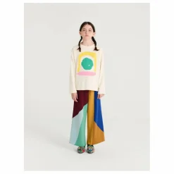 Enfant True Artist Pantalons, Joggers|Pantalons Jeggings|Pantalon Aerosol Laine |