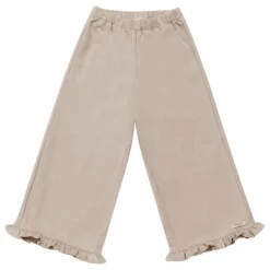 Donsje Pantalon Aiklien | Beige Hot