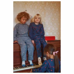 Flöss Pantalon Amee | Denim Online