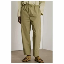 Discount Soeur Pantalon Andreas | Vert argile