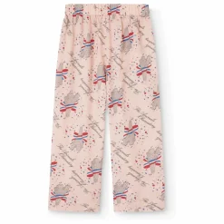 Enfant The Animals Observatory Pantalons Jeggings|Pantalon Antelope |