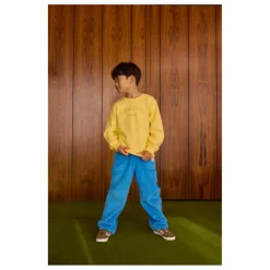 Enfant Goldie + Ace Pantalon Arlo Velours Côtelé |