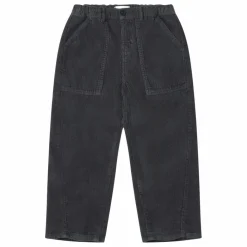 Best Main Story Pantalon Artiste | Gris anthracite