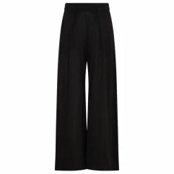 Femme Momoni Pantalons|Pantalon Aspen Métallisé |