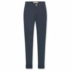 AO76 Pantalon Barry | Bleu marine Online