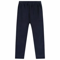 Sale Bonton Pantalon Batcha | Bleu marine