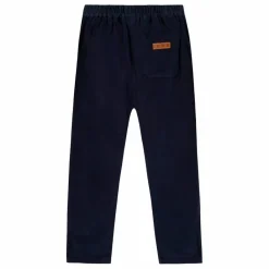 Sale Bonton Pantalon Batcha | Bleu marine