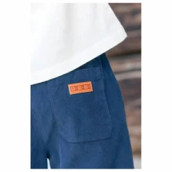 Sale Bonton Pantalon Batcha | Bleu marine