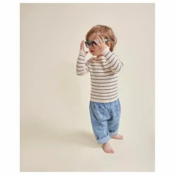 Búho Joggers, Pantalons|Leggings, Pantalons|Pantalon Bébé Denim |