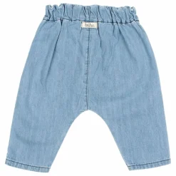 Búho Joggers, Pantalons|Leggings, Pantalons|Pantalon Bébé Denim |
