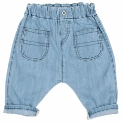 Búho Joggers, Pantalons|Leggings, Pantalons|Pantalon Bébé Denim |