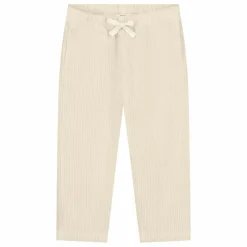 Enfant Yuki Pantalon Beau Velours Côtelé Bio |