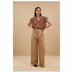 Femme By Bar Pantalon Benji |