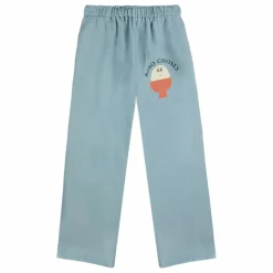 Enfant Bobo Choses Pantalons Jeggings|Pantalons, Joggers|Pantalon Bobo Denim |
