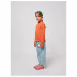 Enfant Bobo Choses Pantalons Jeggings|Pantalons, Joggers|Pantalon Bobo Denim |