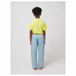 Enfant Bobo Choses Pantalons Jeggings|Pantalons, Joggers|Pantalon Bobo Denim |