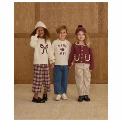 Enfant Rylee + Cru Pantalons Jeggings|Pantalon Brooklyn |