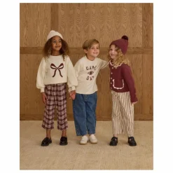 Enfant Rylee + Cru Pantalons Jeggings|Pantalon Brooklyn |