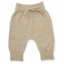 Discount My Little Freckle Pantalon Cachemire Bio | Beige
