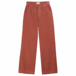 Femme Emile et Ida Pantalons|Pantalon Canelle Velours |