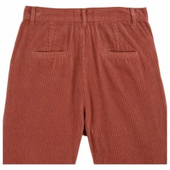 Femme Emile et Ida Pantalons|Pantalon Canelle Velours |