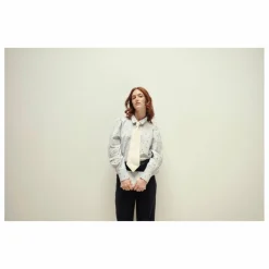 Emile et Ida Pantalon Canelle Velours | Noir Discount