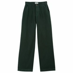 Femme Emile et Ida Pantalons|Pantalon Canelle Velours |