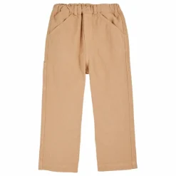 Enfant Emile et Ida Pantalons, Joggers|Pantalon Canvas |