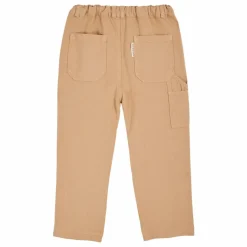 Enfant Emile et Ida Pantalons, Joggers|Pantalon Canvas |